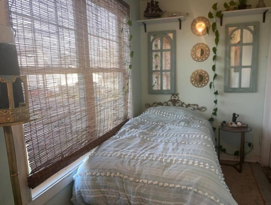 Solar Roof, Eco-Friendly Home Baltimore Extérieur photo